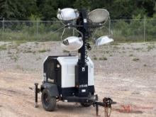 2019 ALLMAND NITE-LITE V-SERIES LIGHT TOWER