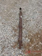 VERMEER VPT300 PIERCING TOOL