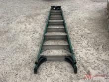 8FT LOUISVILLE STEP LADDER