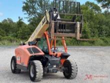 2018 JLG G5-18A TELEHANDLER