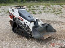 2023 BOBCAT MT100 MULTI TERRAIN LOADER