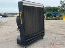 2022 BIG ASS FANS F-EV1-5001 EVAPORATIVE FAN
