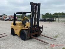 HYSTER 195A FORKLIFT