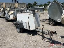ALLMAND NITE-LITE PRO LIGHT TOWER
