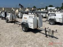 ALLMAND NITE-LITE PRO LIGHT TOWER