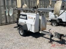 ALLMAND NITE-LITE PRO LIGHT TOWER