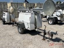 ALLMAND NITE-LITE PRO LIGHT TOWER