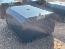 NEW X-STAR 300 GAL FUEL TRANSFER TANK