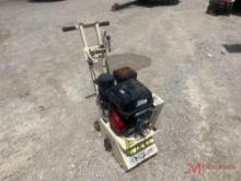 EDCO CPM-8G CRETE PLANER