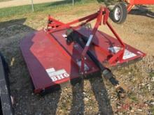 BUSHHOG BH6 RAZORBACK ROTARY MOWER