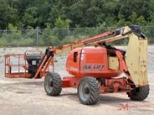 2013 JLG600AJ ARTICULATING BOOM LIFT