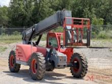 2018 SKYJACK SJ643TH TELEHANDLER