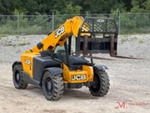 2021 JCB 505-20 TELEHANDLER
