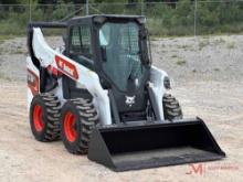 2021 BOBCAT S76 R-SERIES SKID STEER LOADER