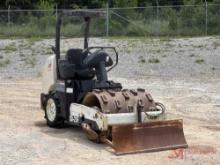 INGERSOLL RAND SD-25F COMPACTOR