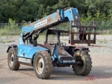 2017 GENIE GTH-636 TELEHANDLER