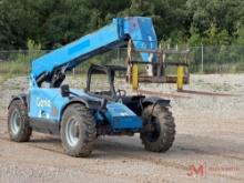 2016 GENIE GTH-844 TELEHANDLER