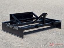 NEW X-STAR 72" LAND PLANE