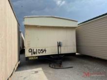 68' X 14' MOBLIE HOME/OFFICE TRAILER