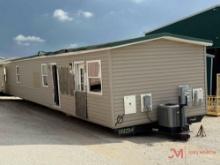 68' X 14' MOBLIE HOME/OFFICE TRAILER