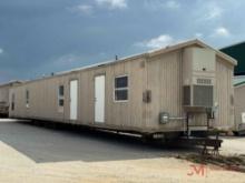 76' X 14' MOBLIE HOME/OFFICE TRAILER