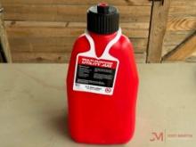 NEW 5.5 GALLON UTILITY FUEL JUG