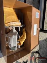 HYDRAULIC VALVE EXERCISER