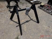 SPINNING SHOOTING TARGET