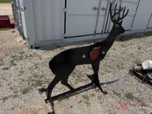 DEER SHOOTING TARGET
