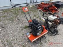HUSQVARNA FT900 26" FRONT TINE TILLER