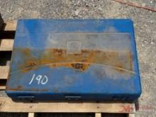GP SOCKET SET WITH CASE