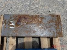 GEAR WRENCH SOCKET SET WITH CASE