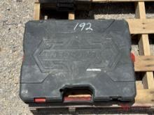 TOOL SET