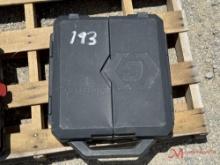 SOCKET SET