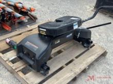 REESE ELITE 18 SLIDING FIFTH WHEEL