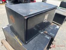RKI UNDERBODY TRUCK BOXES, 36"X18"X18"