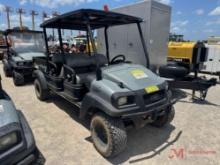 2020 INGERSOLL RAND CLUB CAR CARRYALL 1700 UTV