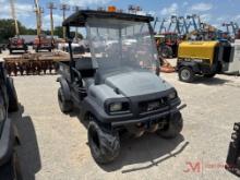 2019 CARRY ALL 1500 SIDE BY SIDE ATV