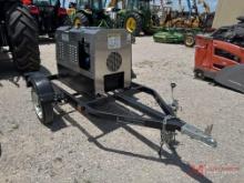 THERMAL ARC RAIDER 10000 PRO WELDER/GENERATOR