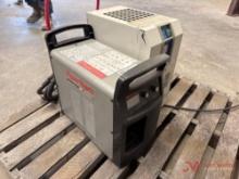 HYPERTHERM POWERMAX 85 PLASMA CUTTER & SMC IDFB3E-11N AIR DRYER