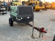 2018 SULLAIR 185 TOWABLE AIR COMPRESSOR