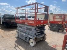 2015 SKYJACK III4632 SCISSOR LIFT