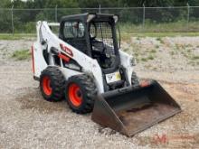 2023 BOBCAT S590 SKID STEER LOADER