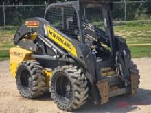 2011 NEW HOLLAND L223 SKID STEER LOADER