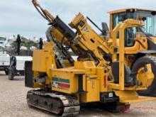 2019 VERMEER PD10 PILE DRIVER
