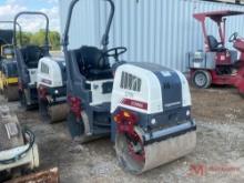 DYNAPAC CC900G COMPACTOR