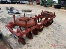 RHINO RGM PASTURE RENOVATOR