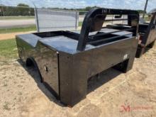 2023 NORTHSTAR TRUCK BED
