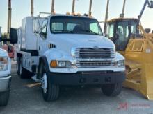 STERLING ACTERRA FUEL & LUBETRUCK