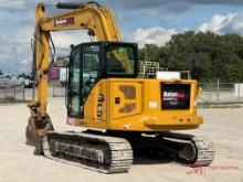 CAT 310C HYDRAULIC EXCAVATOR